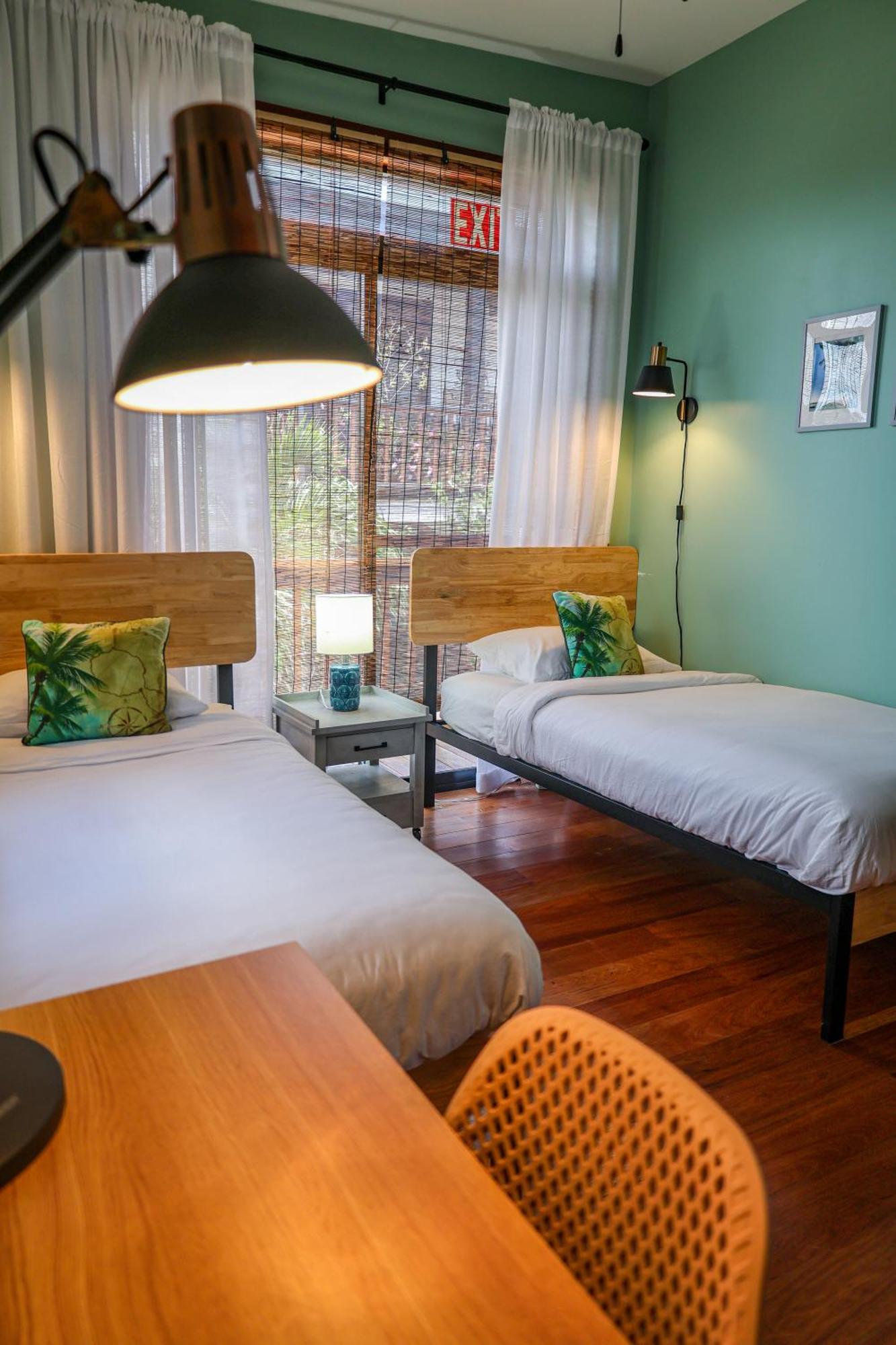 The Lodge At Jaguar Reef Hopkins Exteriör bild