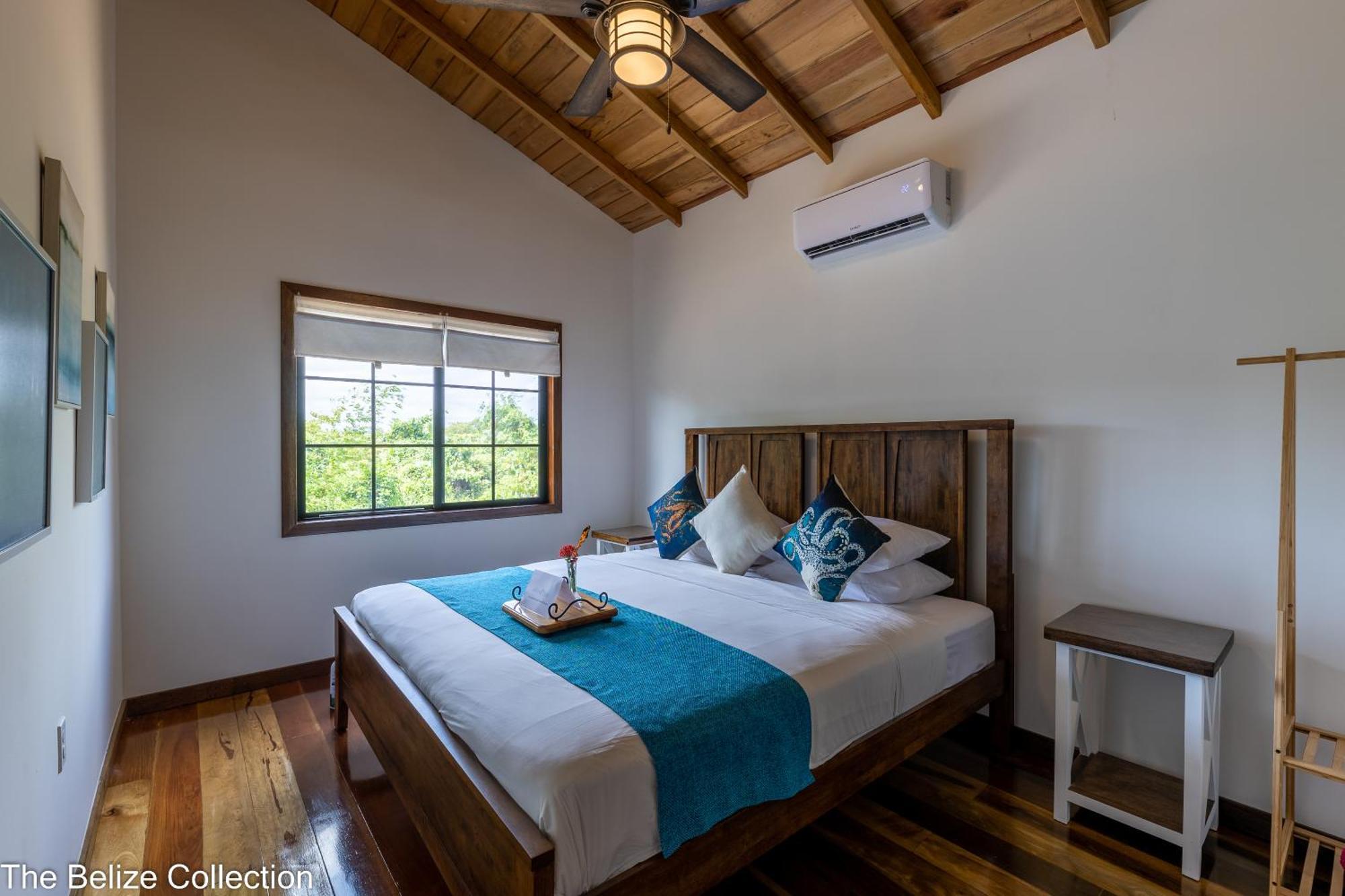 The Lodge At Jaguar Reef Hopkins Exteriör bild