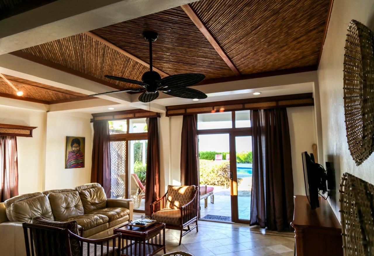 The Lodge At Jaguar Reef Hopkins Exteriör bild